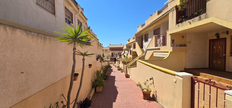 Orihuela Costa, Alicante, 2 Bedrooms Bedrooms, ,1 BathroomBathrooms,Apartment,Resale,0,99968147780241120