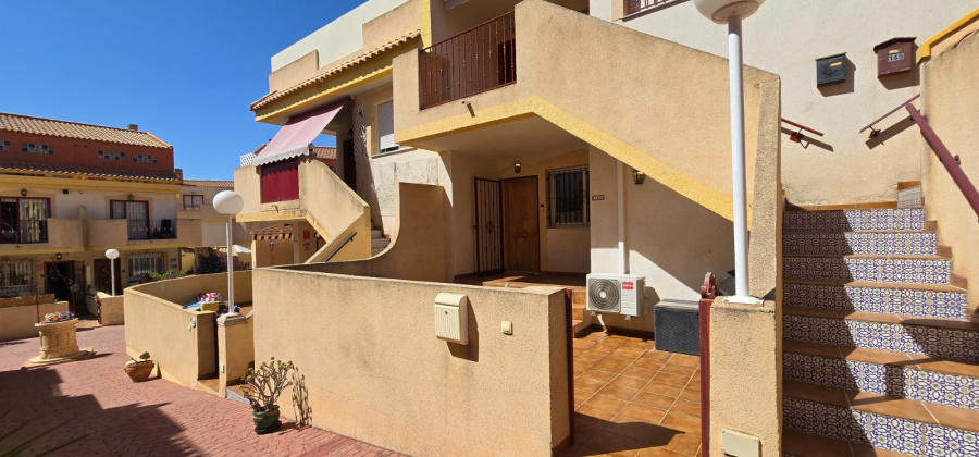 Orihuela Costa, Alicante, 2 Bedrooms Bedrooms, ,1 BathroomBathrooms,Apartment,Resale,0,99968147780241120