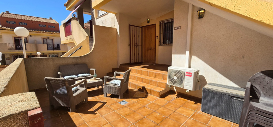 Orihuela Costa, Alicante, 2 Bedrooms Bedrooms, ,1 BathroomBathrooms,Apartment,Resale,0,99968147780241120