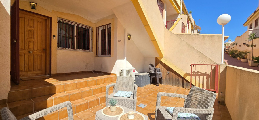 Orihuela Costa, Alicante, 2 Bedrooms Bedrooms, ,1 BathroomBathrooms,Apartment,Resale,0,99968147780241120