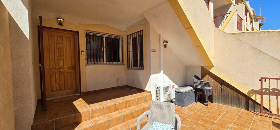 Orihuela Costa, Alicante, 2 Bedrooms Bedrooms, ,1 BathroomBathrooms,Apartment,Resale,0,99968147780241120