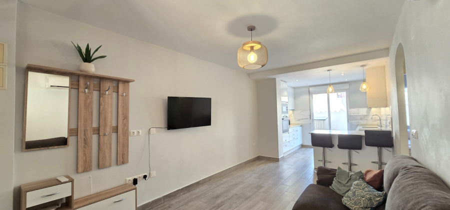 Orihuela Costa, Alicante, 2 Bedrooms Bedrooms, ,1 BathroomBathrooms,Apartment,Resale,0,99968147780241120
