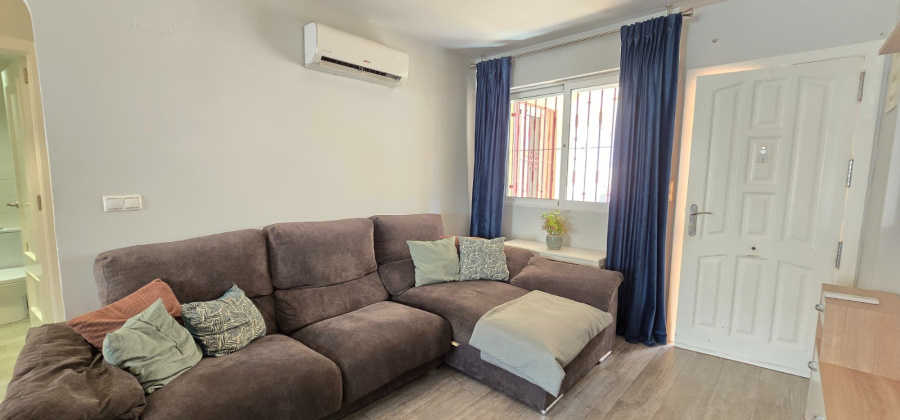 Orihuela Costa, Alicante, 2 Bedrooms Bedrooms, ,1 BathroomBathrooms,Apartment,Resale,0,99968147780241120