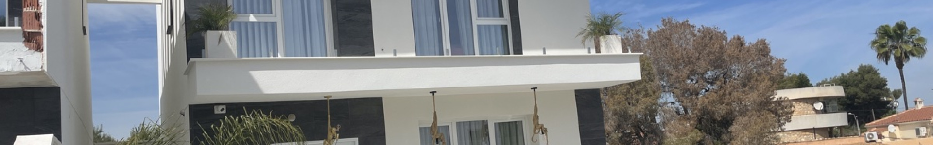 Los Balcones, Alicante, 4 Bedrooms Bedrooms, ,4 BathroomsBathrooms,Villa,New,0,103186233414505152