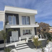 Villa in Costa Blanca South, Los Balcones