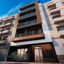 Torrevieja, Alicante, 1 Bedroom Bedrooms, ,1 BathroomBathrooms,Apartment,New,0,209559233345098720