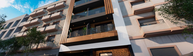 Apartment in Costa Blanca South, Torrevieja