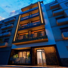 Apartment in Costa Blanca South, Torrevieja