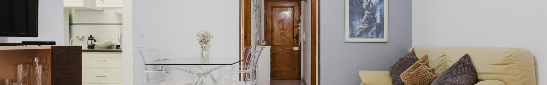 Apartment in Costa Blanca South, Torrevieja