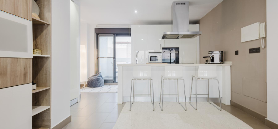 Orihuela Costa, Alicante, 2 Bedrooms Bedrooms, ,1 BathroomBathrooms,Apartment,Resale,0,328216178014964288
