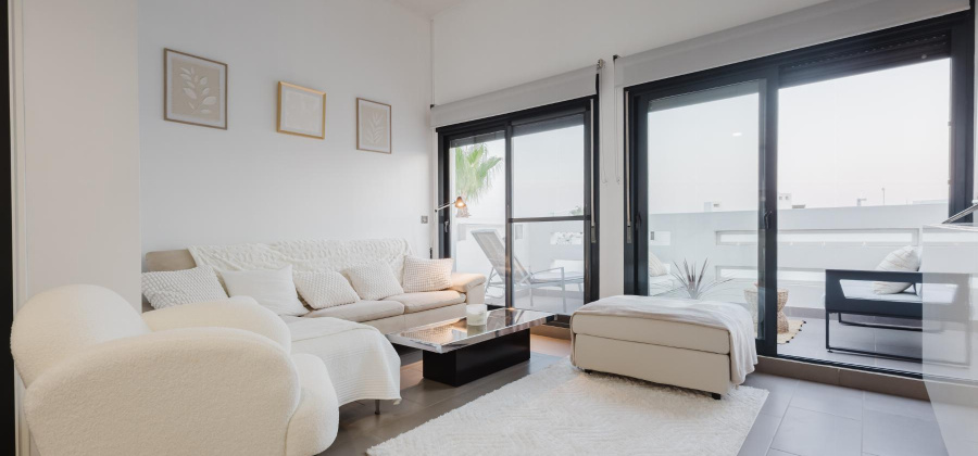 Orihuela Costa, Alicante, 2 Bedrooms Bedrooms, ,1 BathroomBathrooms,Apartment,Resale,0,328216178014964288