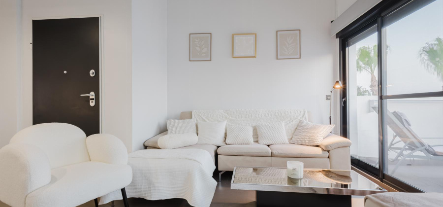 Orihuela Costa, Alicante, 2 Bedrooms Bedrooms, ,1 BathroomBathrooms,Apartment,Resale,0,328216178014964288