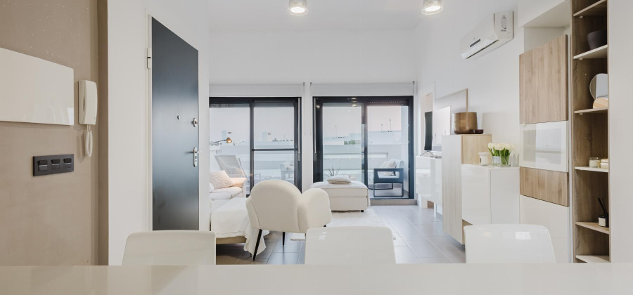 Orihuela Costa, Alicante, 2 Bedrooms Bedrooms, ,1 BathroomBathrooms,Apartment,Resale,0,328216178014964288