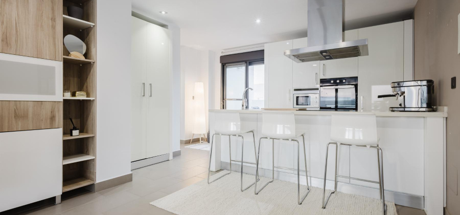 Orihuela Costa, Alicante, 2 Bedrooms Bedrooms, ,1 BathroomBathrooms,Apartment,Resale,0,328216178014964288