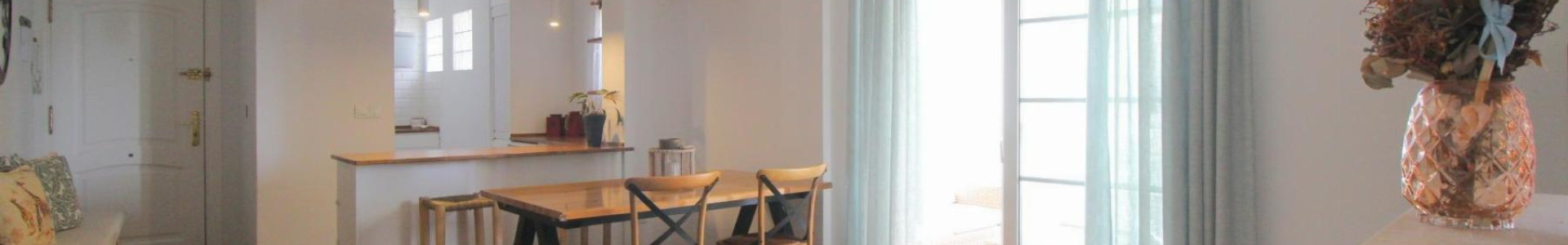 Apartment in Costa Blanca South, Torrevieja