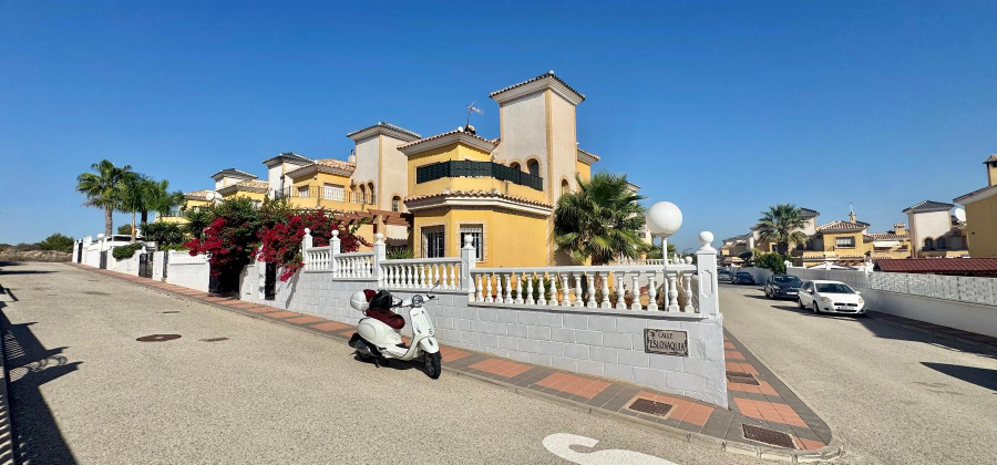 Algorfa, Alicante, 3 Bedrooms Bedrooms, ,2 BathroomsBathrooms,Villa,Resale,0,328216224151373696