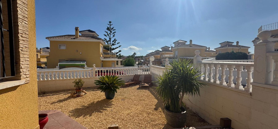 Algorfa, Alicante, 3 Bedrooms Bedrooms, ,2 BathroomsBathrooms,Villa,Resale,0,328216224151373696