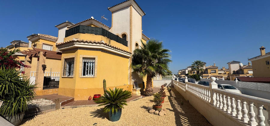 Algorfa, Alicante, 3 Bedrooms Bedrooms, ,2 BathroomsBathrooms,Villa,Resale,0,328216224151373696