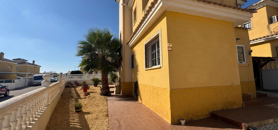 Algorfa, Alicante, 3 Bedrooms Bedrooms, ,2 BathroomsBathrooms,Villa,Resale,0,328216224151373696