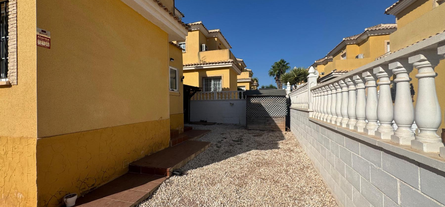 Algorfa, Alicante, 3 Bedrooms Bedrooms, ,2 BathroomsBathrooms,Villa,Resale,0,328216224151373696