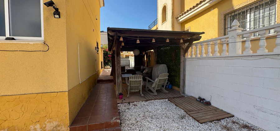 Algorfa, Alicante, 3 Bedrooms Bedrooms, ,2 BathroomsBathrooms,Villa,Resale,0,328216224151373696