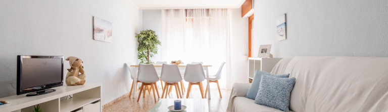 Apartment in Costa Blanca South, Torrevieja