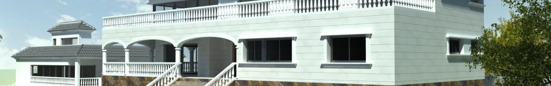 Villa in Costa Blanca South, Villamartin
