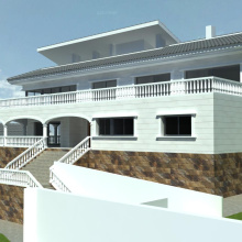 Villamartin, Alicante, 10 Bedrooms Bedrooms, ,5 BathroomsBathrooms,Villa,Resale,0,944335