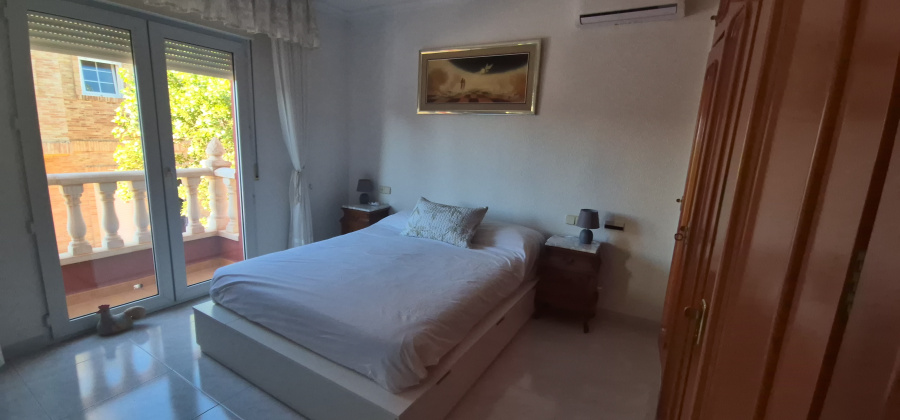 Dehesa de Campoamor, Alicante, 5 Bedrooms Bedrooms, ,5 BathroomsBathrooms,Villa,Resale,0,944341
