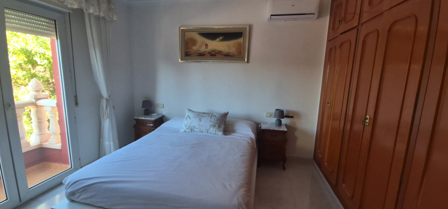 Dehesa de Campoamor, Alicante, 5 Bedrooms Bedrooms, ,5 BathroomsBathrooms,Villa,Resale,0,944341