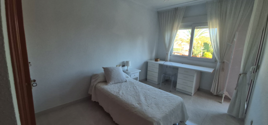 Dehesa de Campoamor, Alicante, 5 Bedrooms Bedrooms, ,5 BathroomsBathrooms,Villa,Resale,0,944341