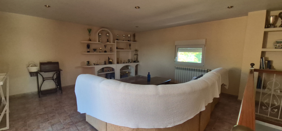 Dehesa de Campoamor, Alicante, 5 Bedrooms Bedrooms, ,5 BathroomsBathrooms,Villa,Resale,0,944341