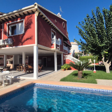 Villa in Costa Blanca South, Dehesa de Campoamor