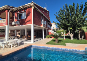 Dehesa de Campoamor, Alicante, 5 Bedrooms Bedrooms, ,5 BathroomsBathrooms,Villa,Resale,0,944341 Dehesa de Campoamor, Alicante, 5 Bedrooms Bedrooms, ,5 BathroomsBathrooms,Villa,Resale,0,944341