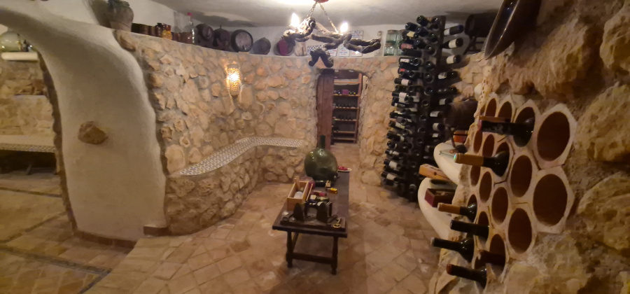 Dehesa de Campoamor, Alicante, 5 Bedrooms Bedrooms, ,5 BathroomsBathrooms,Villa,Resale,0,944341