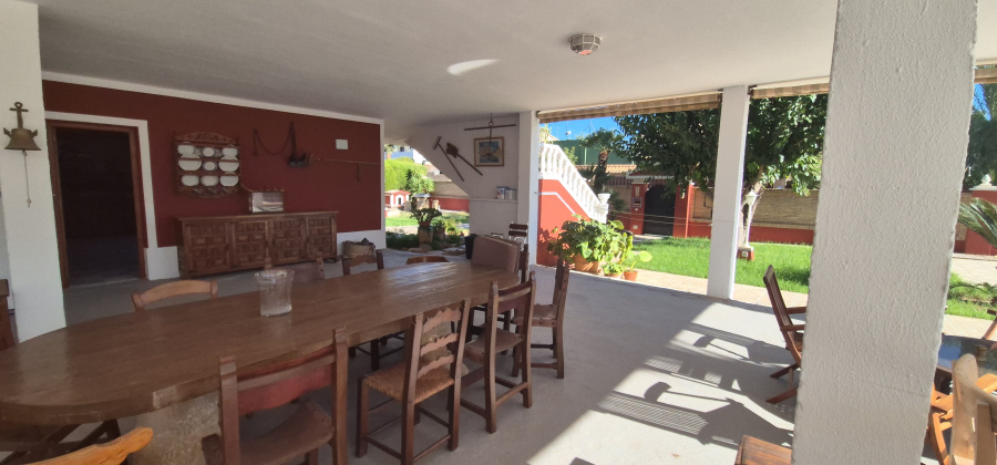 Dehesa de Campoamor, Alicante, 5 Bedrooms Bedrooms, ,5 BathroomsBathrooms,Villa,Resale,0,944341