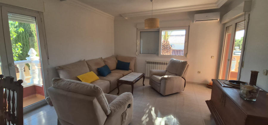 Dehesa de Campoamor, Alicante, 5 Bedrooms Bedrooms, ,5 BathroomsBathrooms,Villa,Resale,0,944341