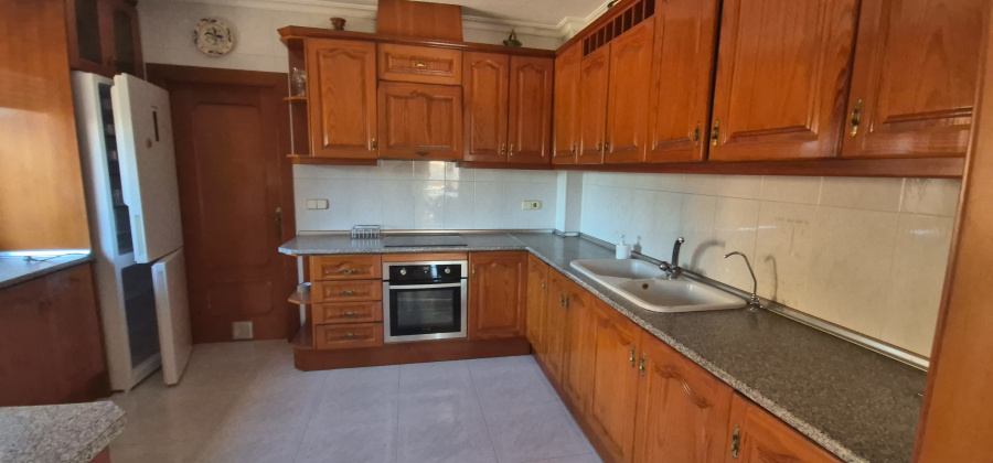 Dehesa de Campoamor, Alicante, 5 Bedrooms Bedrooms, ,5 BathroomsBathrooms,Villa,Resale,0,944341