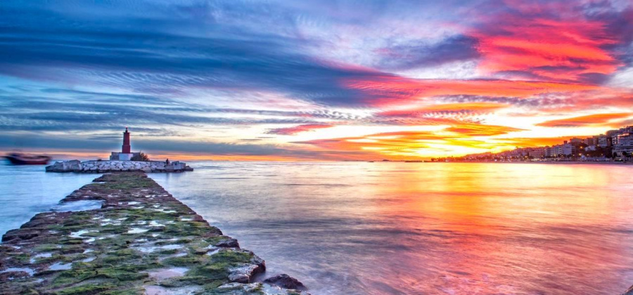 Villajoyosa, Alicante, 2 Bedrooms Bedrooms, ,2 BathroomsBathrooms,Apartment,New,0,20955983535369584