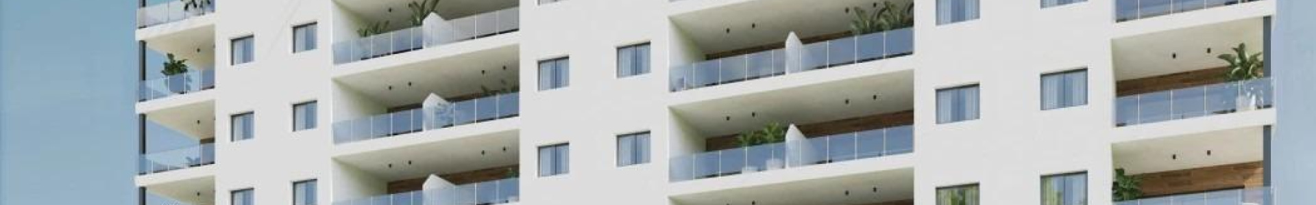 Apartment in Costa Blanca South, Villajoyosa