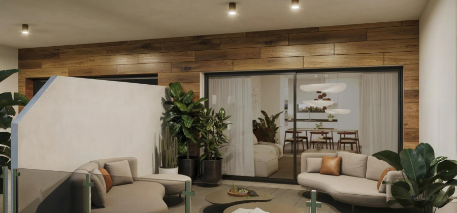 Villajoyosa, Alicante, 2 Bedrooms Bedrooms, ,2 BathroomsBathrooms,Apartment,New,0,20955983535369584