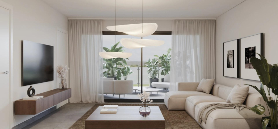 Villajoyosa, Alicante, 2 Bedrooms Bedrooms, ,2 BathroomsBathrooms,Apartment,New,0,20955983535369584