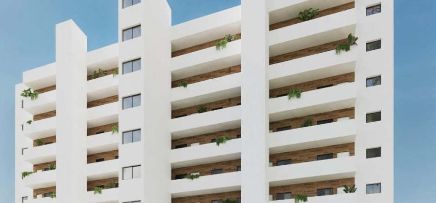 Villajoyosa, Alicante, 2 Bedrooms Bedrooms, ,2 BathroomsBathrooms,Apartment,New,0,20955983535369584