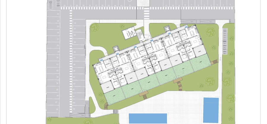 Villajoyosa, Alicante, 2 Bedrooms Bedrooms, ,2 BathroomsBathrooms,Apartment,New,0,20955983535369584