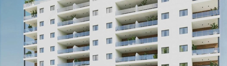 Apartment in Costa Blanca South, Villajoyosa