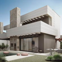 Villa in Costa del Sol, San Juan de los Terreros