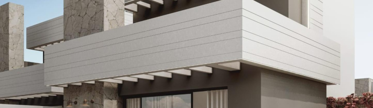 Villa in Costa del Sol, San Juan de los Terreros