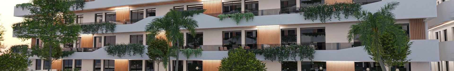 San Javier, Murcia, 3 Bedrooms Bedrooms, ,2 BathroomsBathrooms,Apartment,New,0,209559416732918464
