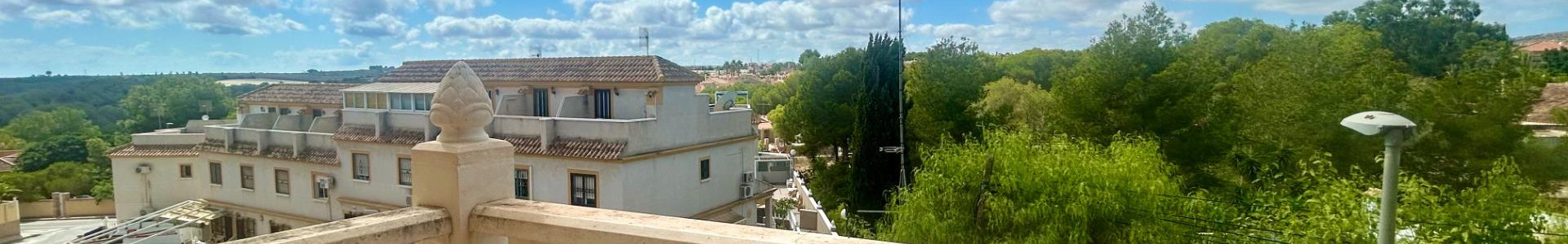 Townhouse in Costa Blanca South, Algorfa