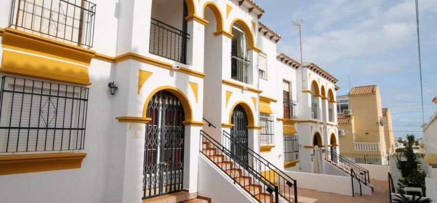 Villamartin, Alicante, 1 Bedroom Bedrooms, ,1 BathroomBathrooms,Apartment,Resale,0,90690148337219520